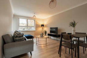 Shaw Apartment